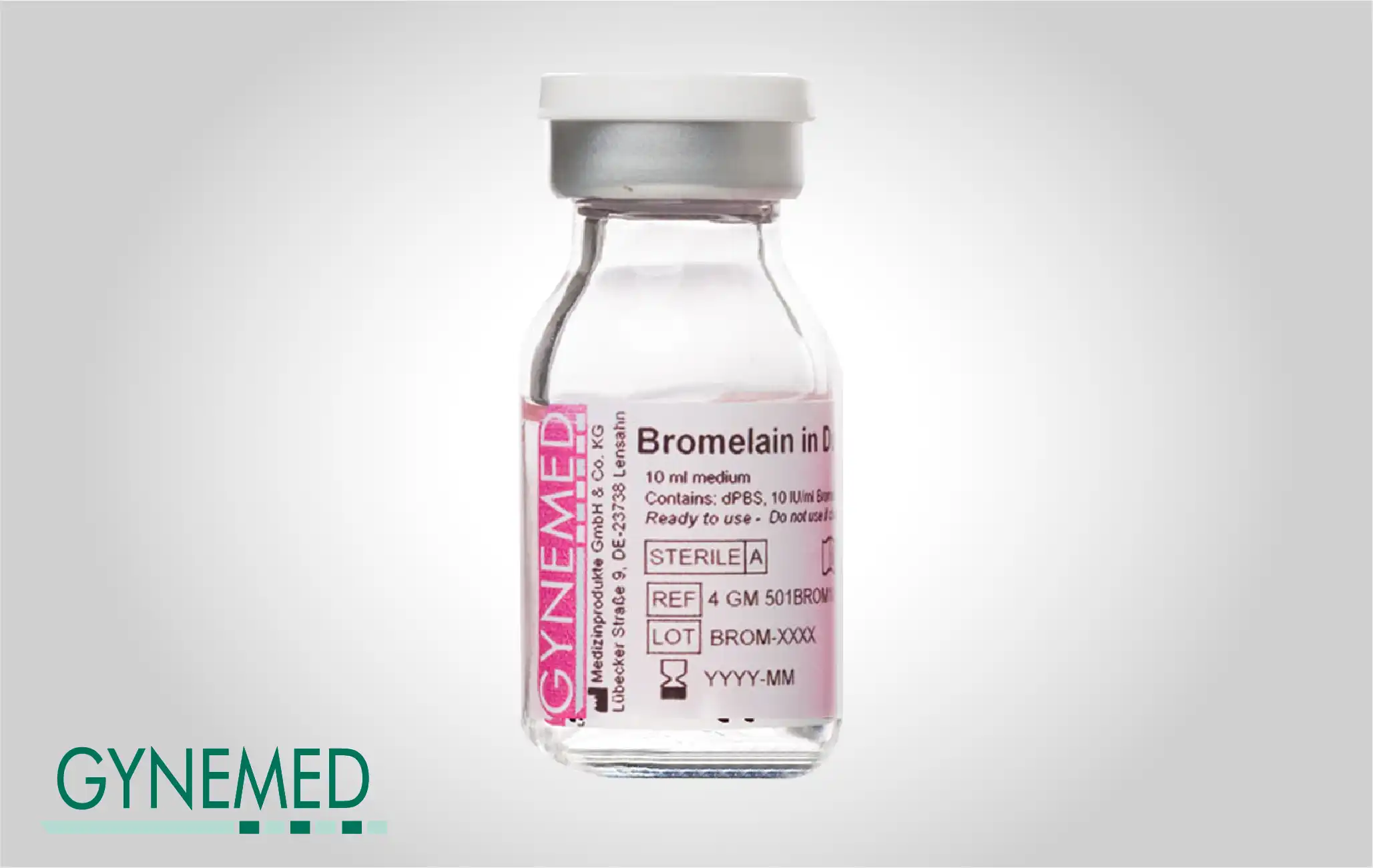 Sperm Processing Media